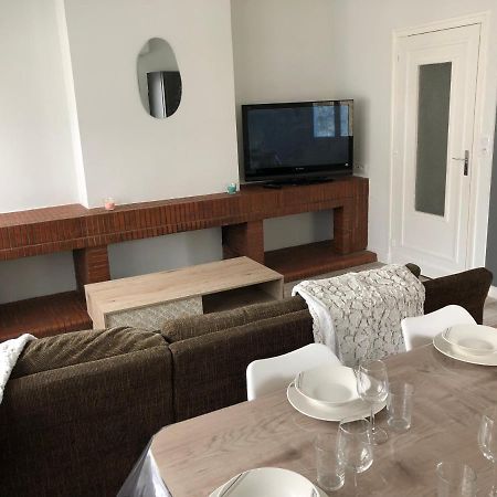 Appartement Cosy Et Lumineux Caussens Εξωτερικό φωτογραφία