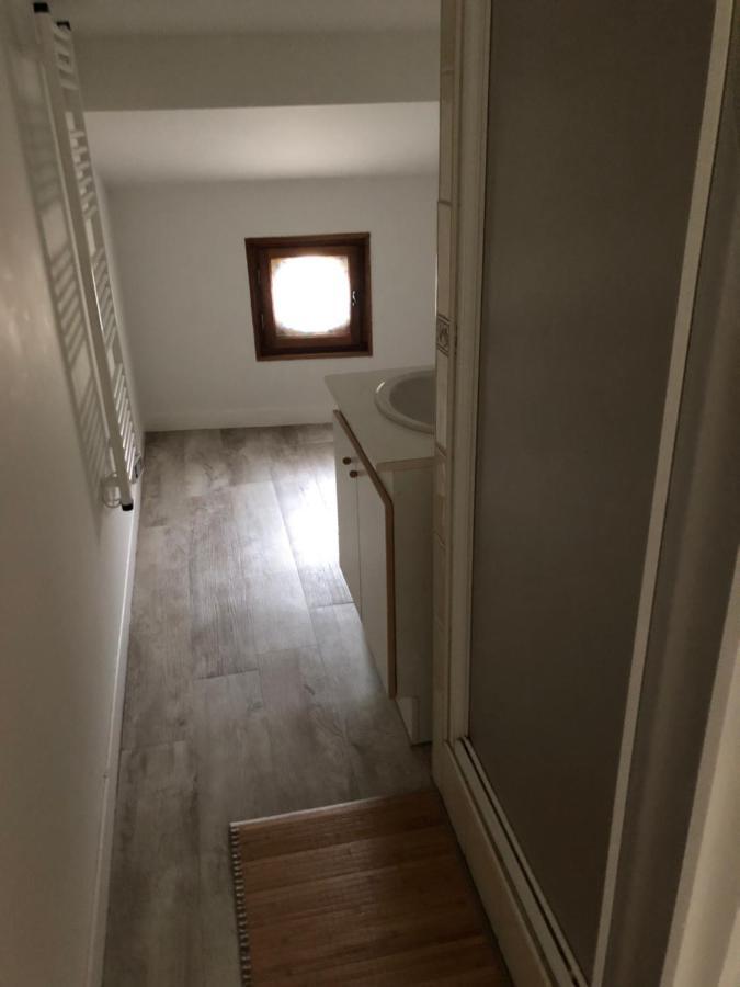 Appartement Cosy Et Lumineux Caussens Εξωτερικό φωτογραφία