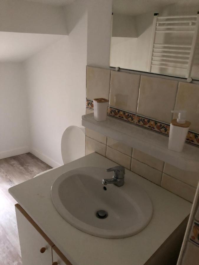 Appartement Cosy Et Lumineux Caussens Εξωτερικό φωτογραφία