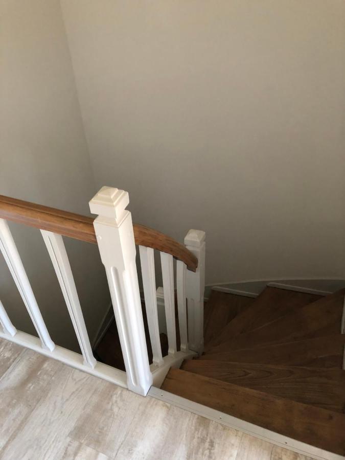Appartement Cosy Et Lumineux Caussens Εξωτερικό φωτογραφία